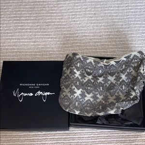 MIGNONNE GAVIGAN NECKLACE